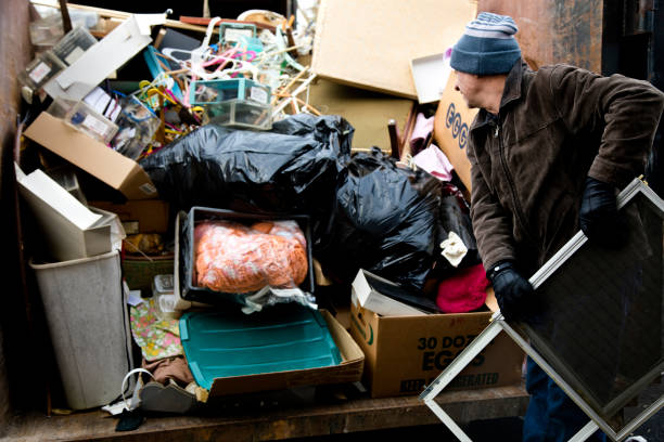 Best Attic Cleanout Services  in USA